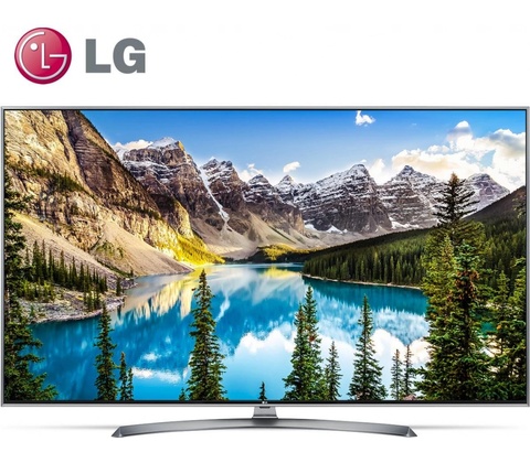 LG 43UJ7507