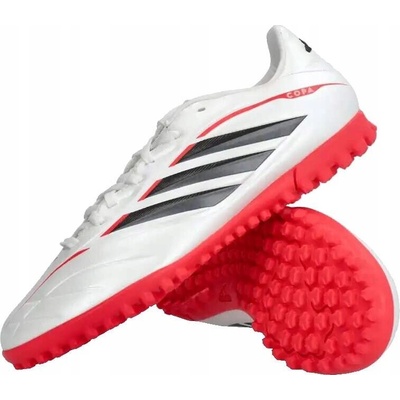 adidas COPA PURE IV CLUB JR TF / Bílé