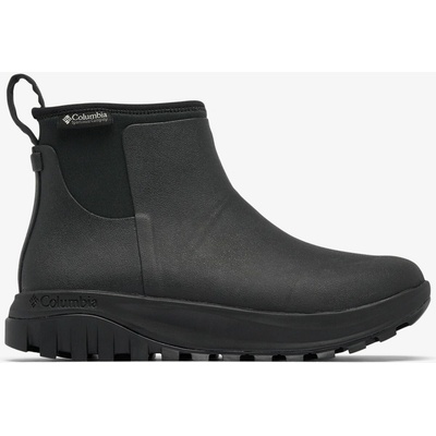 Columbia Snowtrot Slush black/sea salt
