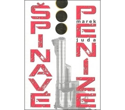 Špinavé peníze - Marek Juda