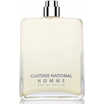 Costume National parfémovaná voda pánská 100 ml