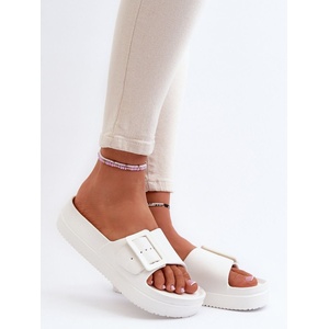 Step in style Дамски чехли класически модел 194984 Step in style