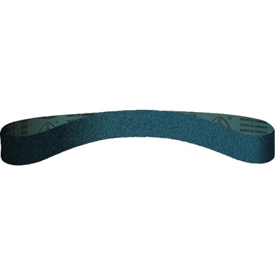 Klingspor CS 411 Y 286888 brusný pás Zrnitost 80 (d x š) 533 mm x 9 mm 25 ks