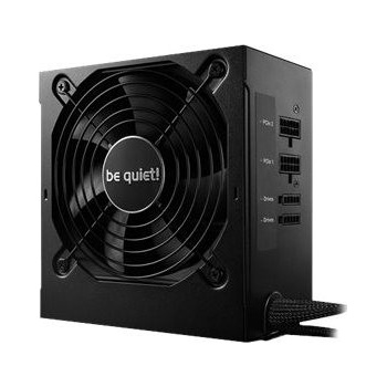 be quiet! System Power 9 500W BN301