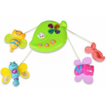 KAICHI - Висулка за количка K999-111B