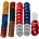 Simagic P1000 Hydraulic Optional Rubber Pads & Spr (P-ORP(H))