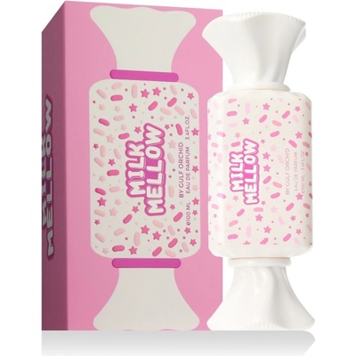 Gulf Orchid Milk Mellow parfémovaná voda dámská 100 ml