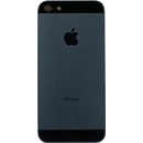 Kryt Apple iPhone 5 zadný čierny