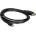 Delock Mini DisplayPort-Displayport Converter 1.8m 82438