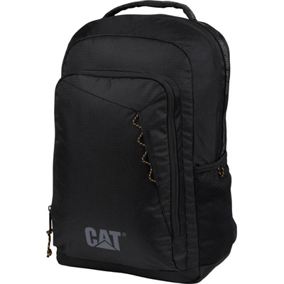 Caterpillar CAT City Adventure Explorer Advanced čierny 25 L
