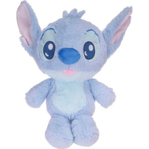Whitehouse Leisure Плюшена фигура Whitehouse Leasure Disney: Lilo & Stitch - Stitch (Chibi), 25 cm