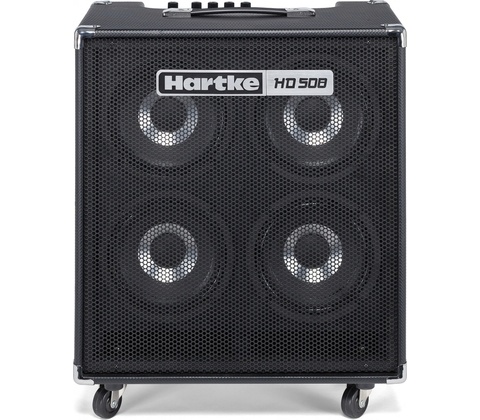 Hartke HD508
