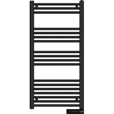 TESY ЛИРА ЗА БАНЯ ЕЛ. th 01 500w b ЧЕРНА (423960)