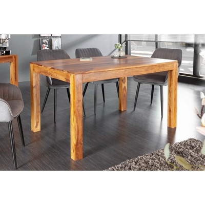 Bighome LAGOS 120 cm palisander drevo prírodné