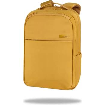 Image 1 of COOLPACK Бизнес раница CoolPack - Bolt - Mustard