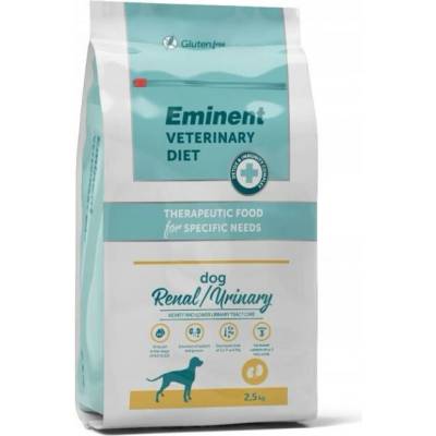 Eminent VET Diet Dog Renal/Urinary 80 g