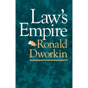 Law's Empire | R. M. Dworkin (ISBN: 9780674518360)