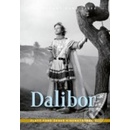 Dalibor DVD