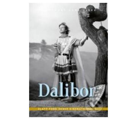 Dalibor DVD