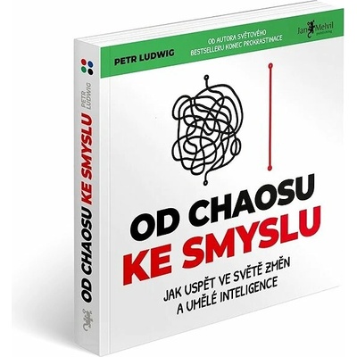 Od chaosu ke smyslu – Zboží Mobilmania