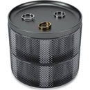 Umbra šperkovnice Tesora šedá