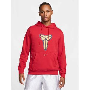 Nike Суитшърт kb m nk df std iss po hdy (hf0066-636)