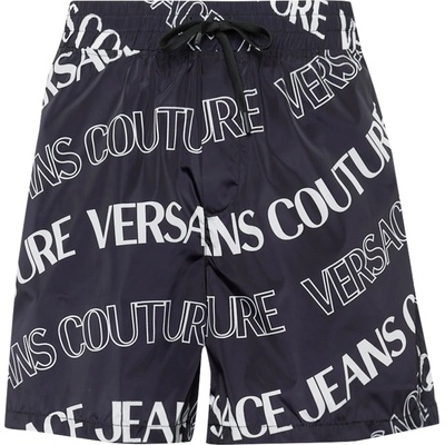 Versace Jeans Couture Панталон черно, размер 48