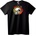 NOONEBRAND Тениска Pearl Jam Контакт Череп - 3XL, White