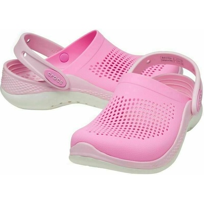 Crocs LiteRide0 ružová