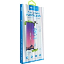 Nano Glass pro Samsung Galaxy S10 SM-G973, černá 436155