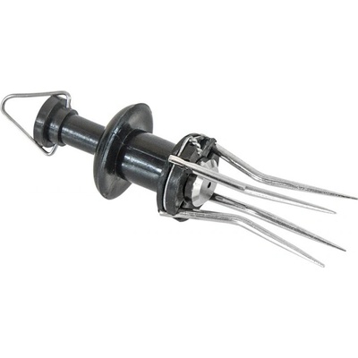 Kamasaki navlékač gumiček na pelety a boilies