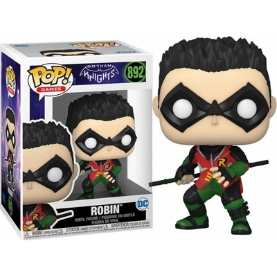 Funk POP Games Gotham Knights Robin