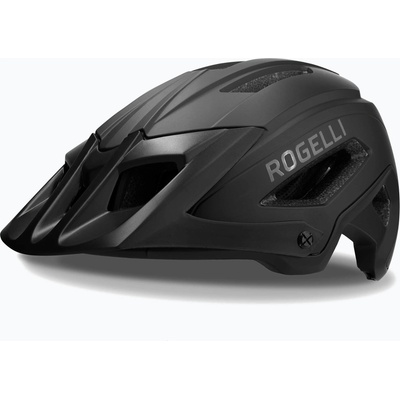 Rogelli Advntr Onyx Mtb велосипедна каска черна