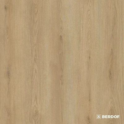 Berdof 2 mm Dub světlý 5,61 m²