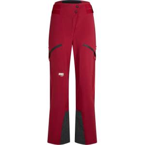 Ziener Ски панталон Ziener Women's Rokita-Z Ski trousers - Wine Pigment - размер XL (107-4639-0215)