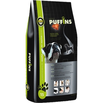 Puffins Adult Maxi 15 kg