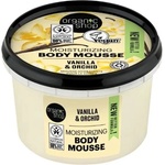 Organic Shop Мус за тяло Vanilla & Orchid, 250 ml Лосион за тяло