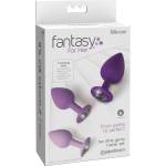 Fantasy for her Her Little Gems Тренировъчен комплект