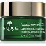 NUXE Nuxuriance Ultra крем против бръчки за суха кожа 50ml