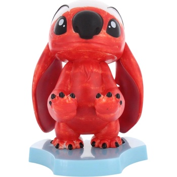EXG Холдер EXG Disney: Lilo & Stitch - Badness Level Stitch (Holdem), 10 cm (HDHMDS400609)