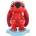 EXG Холдер EXG Disney: Lilo & Stitch - Badness Level Stitch (Holdem), 10 cm (HDHMDS400609)
