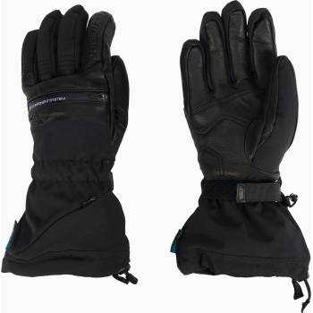 ZIENER Мъжки ски ръкавици ZIENER Gallinus As Pr Dcs black 801078.12