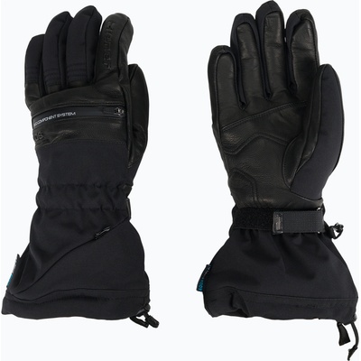 ZIENER Мъжки ски ръкавици ZIENER Gallinus As Pr Dcs black 801078.12