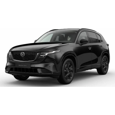 Mazda CX-5 2.5 Homura 104 kW