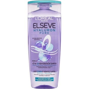 L'Oréal Paris Elseve Hyaluron Pure 250 ml