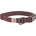 Carhartt Нашийник за куче Carhartt Journeyman Collar Dog collar - Deep Wine - размер L/XL (057-0025-0312)