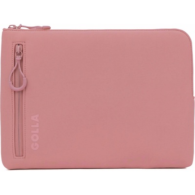 GOLLA Sleeve Metro Neoprene 13 601665 Dirty Pink