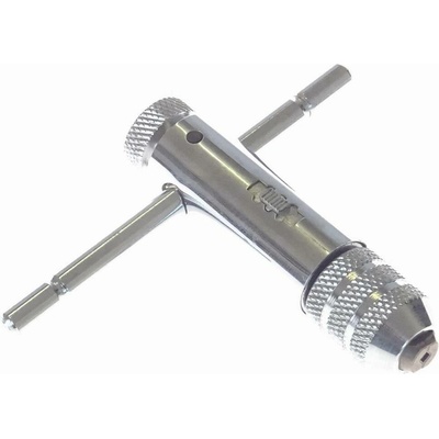 Ráčna závitníková, pro závitníky M5 - M10 - QUATROS QS14662