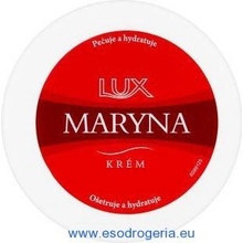 Maryna krém s mandlovým olejem 75 ml