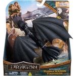 Dragons Movie Feature Dragons Toothless (6074241)